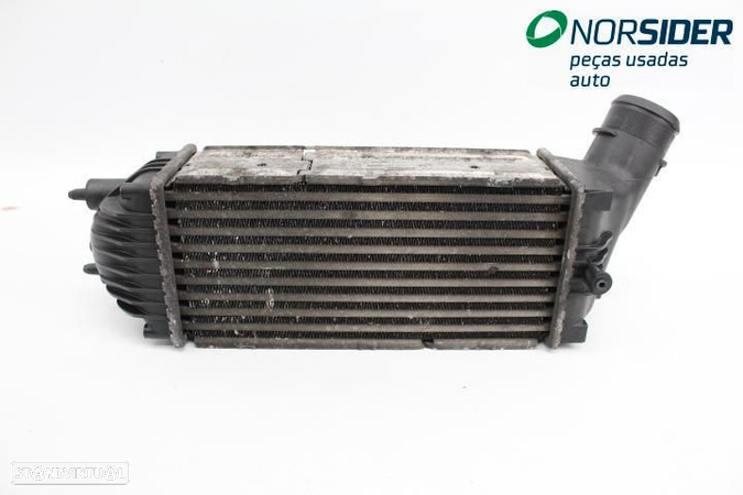 Radiador do intercooler Citroen C4 Coupe|04-08 - 3