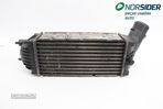 Radiador do intercooler Citroen C4 Coupe|04-08 - 3