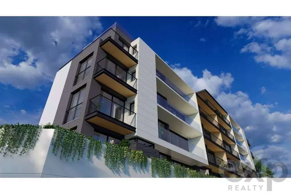 Apartamento T1 com piscina e vista magnífica mar - Grande imagem: 5/37