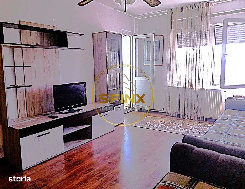 2 camere Mosilor | Metrou Obor | decomandat | centrala termica