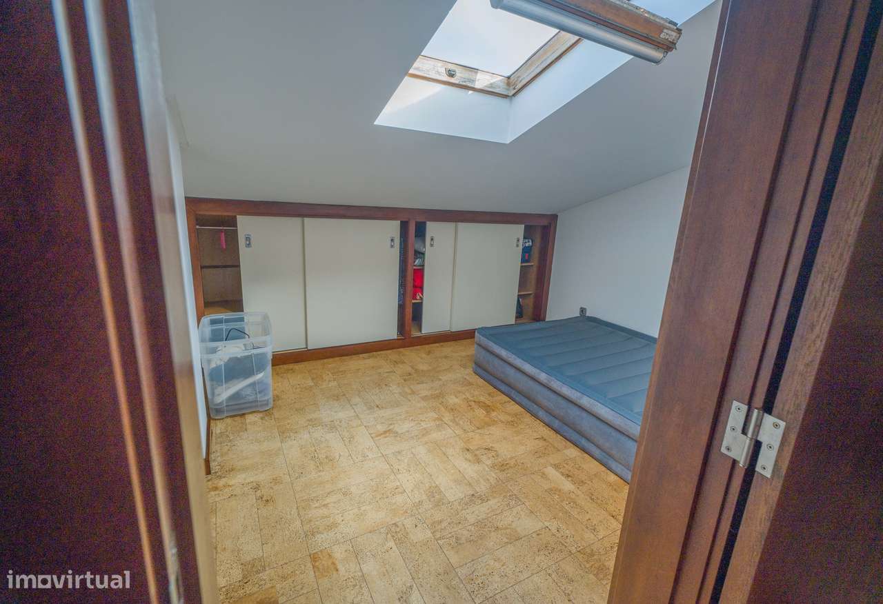 Moradia T4-Torreira-26