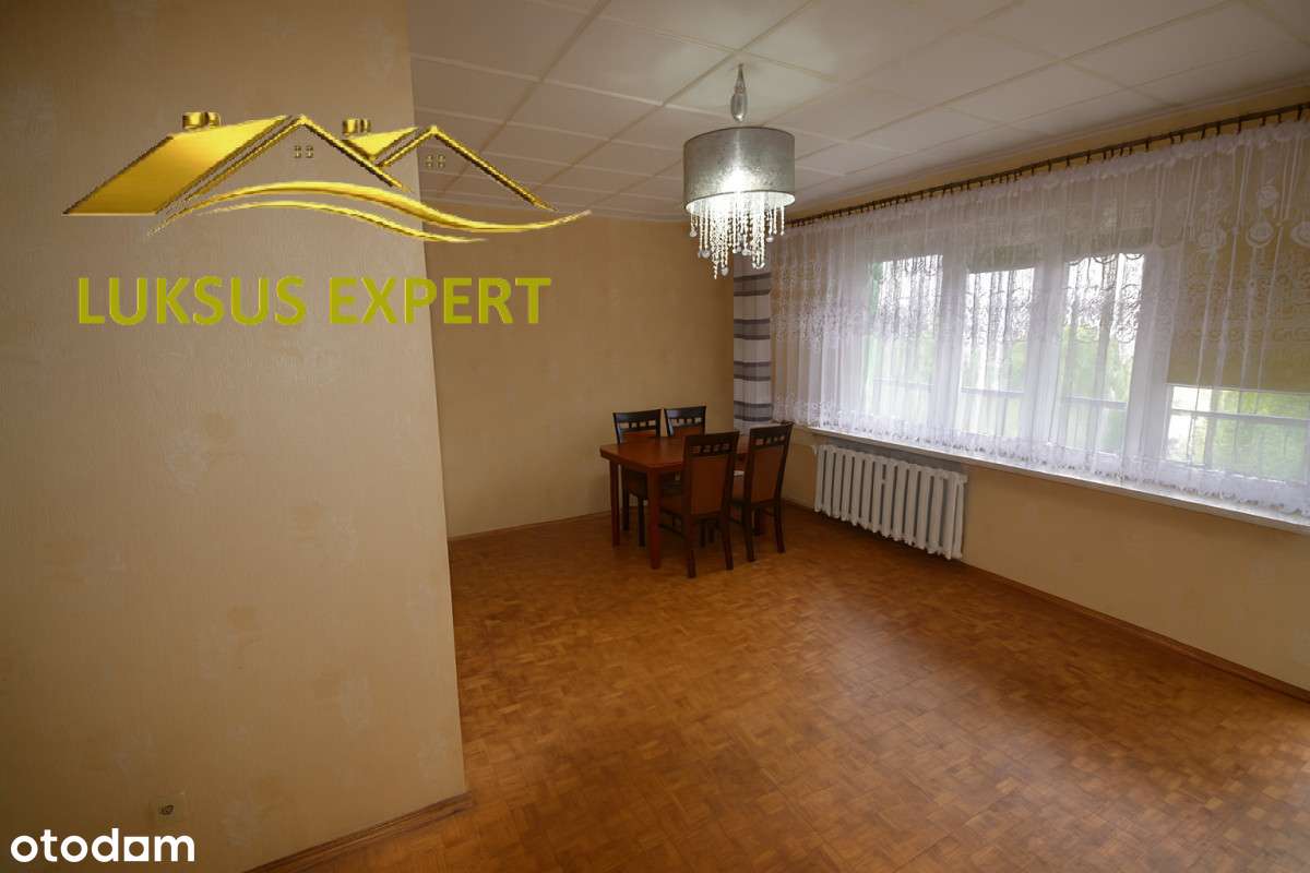 Mieszkanie  do własnej  aranżacji - Pełny obrazek: 3/8