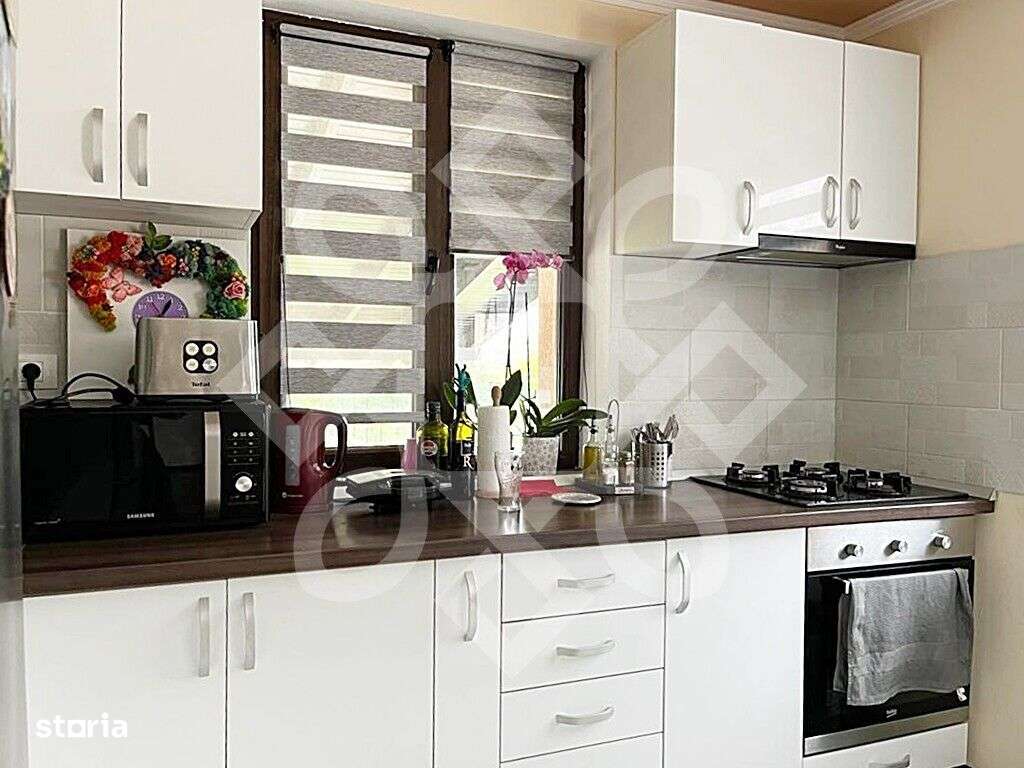 Casa moderna cu priveliste superba in Saldabagiu de Munte - Imagine principală: 4/20