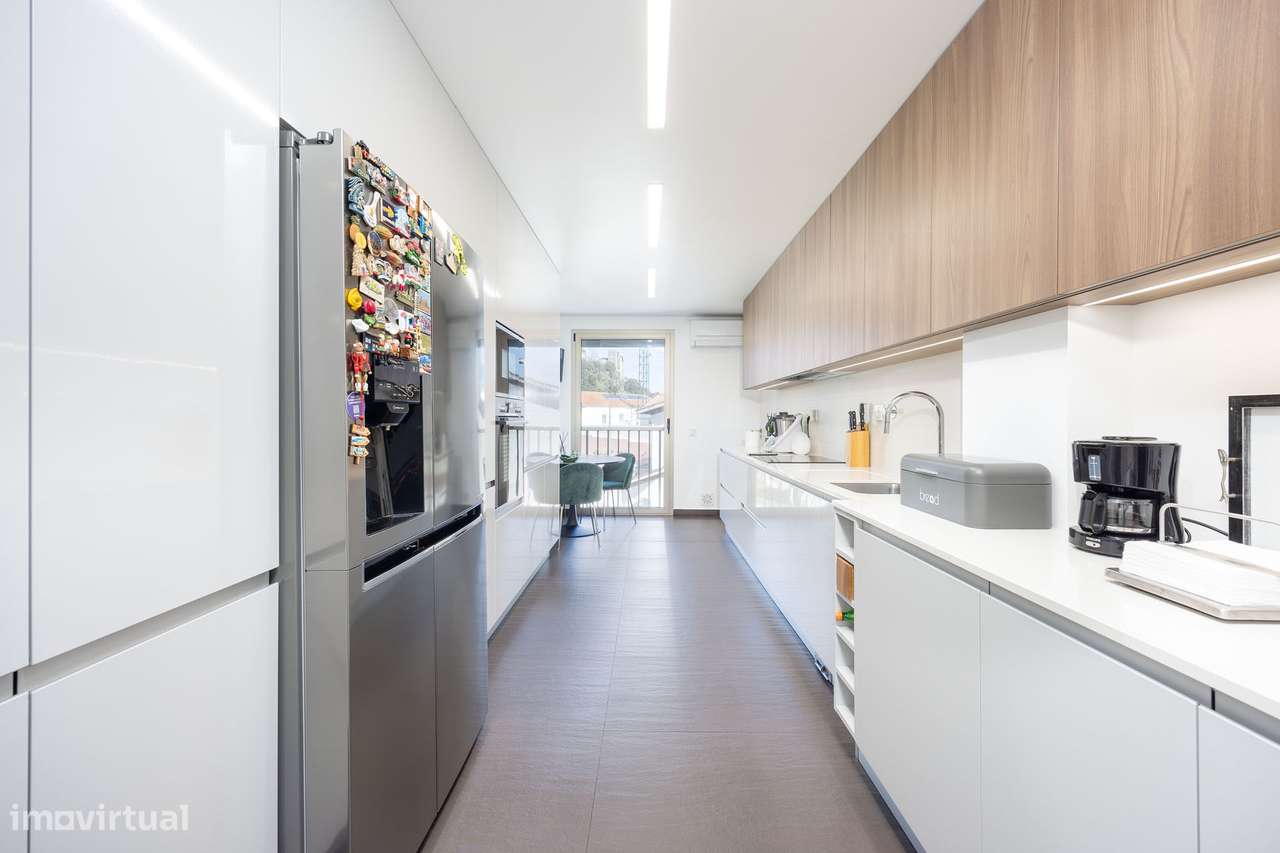 Apartamento T4 | Leiria-10