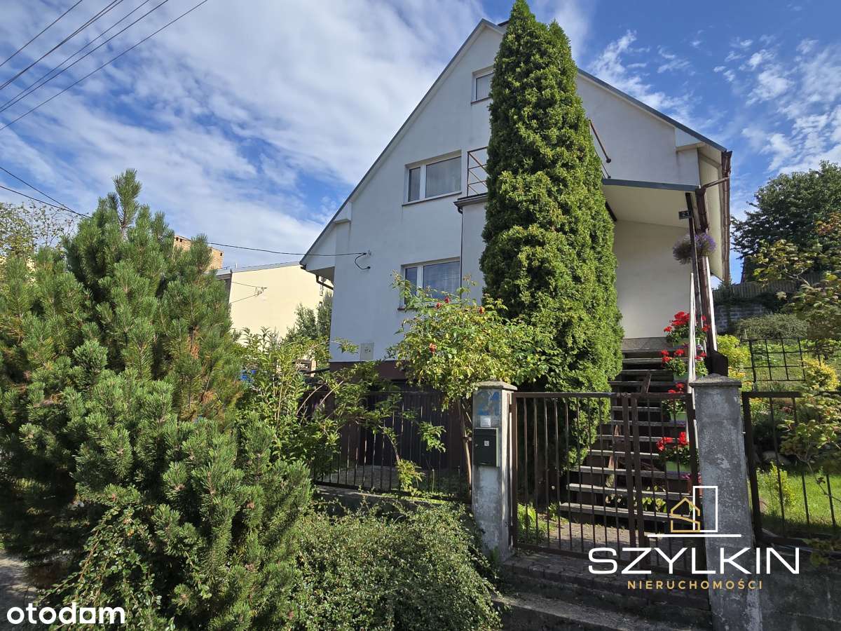 Dom wolnostojący, Zielona Góra, Jędrzychów - Pełny obrazek: 3/20