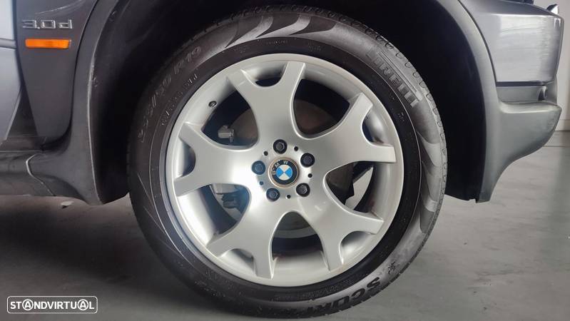 BMW X5 3.0 d - 12