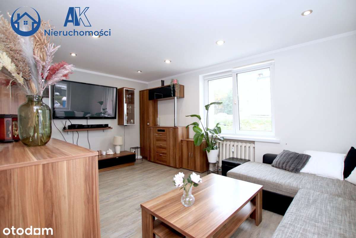 Mieszkanie Inwestycyjne Blisko Starówki-1