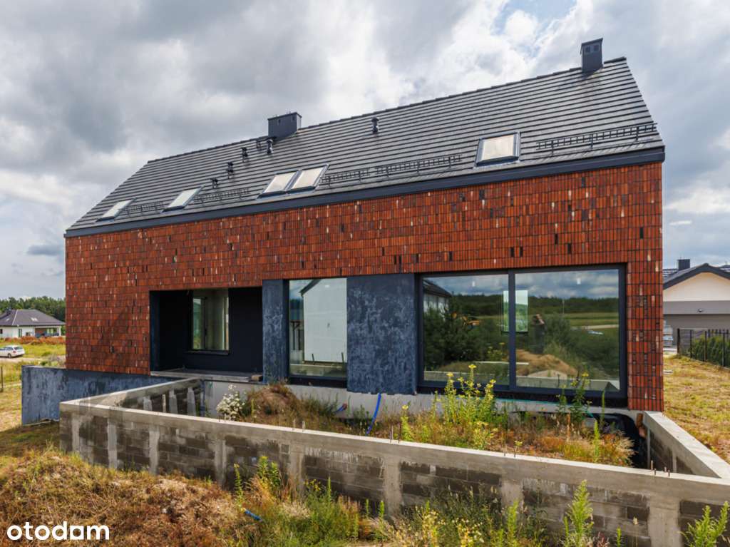 Wyjątkowy dom jednorodzinny, duża działka 1426 m2-3