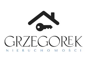 GRZEGOREK NIERUCHOMOŚCI Logo