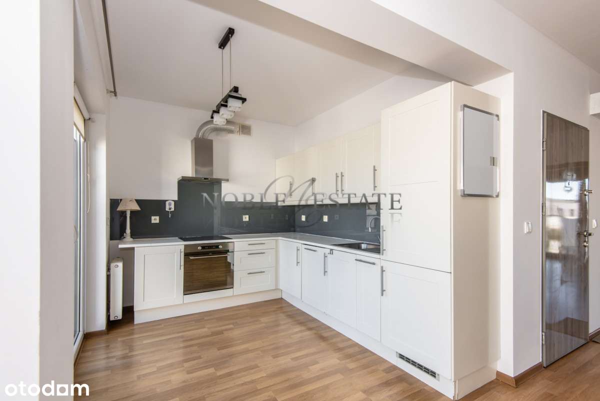 2 pok. na sprzedaż Ławica, Grunwald, Poznań-4