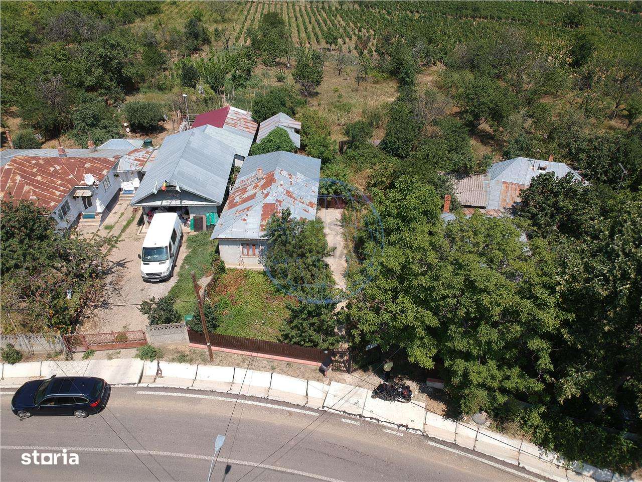 CASA DE VANZARE BORDESTII DE JOS - Imagine principală: 4/13