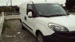 Fiat DOBLO - 2