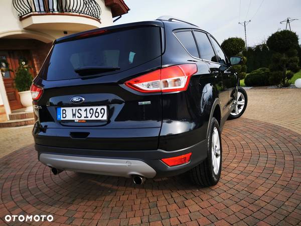 Ford Kuga 1.6 EcoBoost FWD Trend ASS - 11