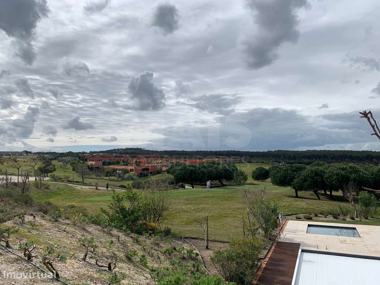 Terreno para Construção Moradia T4 de luxo | Bom Sucesso Resort em ... - Grande imagem: 5/13