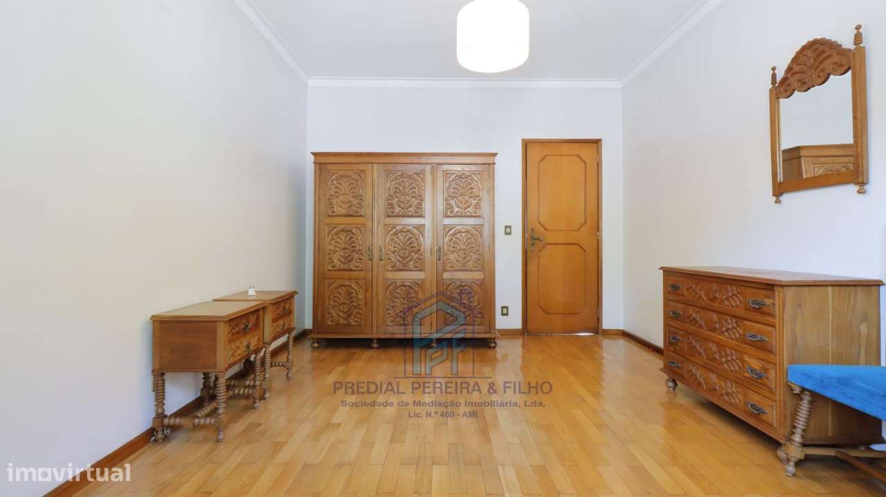Moradia T4- Baguim Monte / Próx. Igreja-15