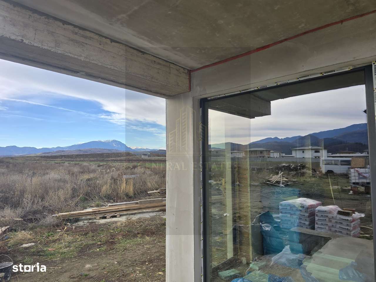 Ansamblu rezidențial exclusivist în Cristian, Brașov-11