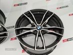 Jantes BMW M791 Em 19 | 5x120 - 5