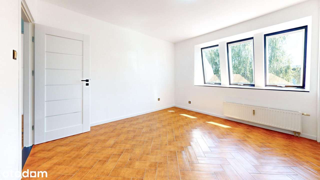 MIESZKANIE 84 m² ,4 POKOJE ,MOŻLIWA ZAMIANA NA DZIAŁKĘ LUB MIESZKANIE!-12