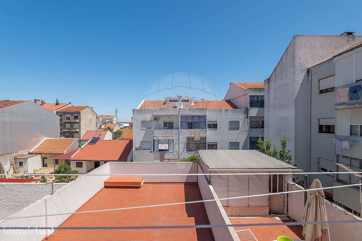 Apartamento T2 para venda-9