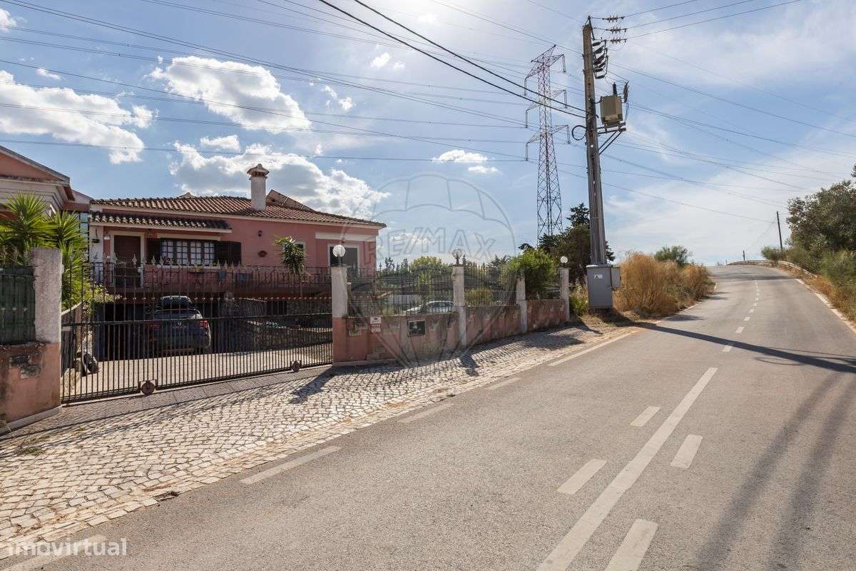 Moradia T6 para venda - Grande imagem: 4/28