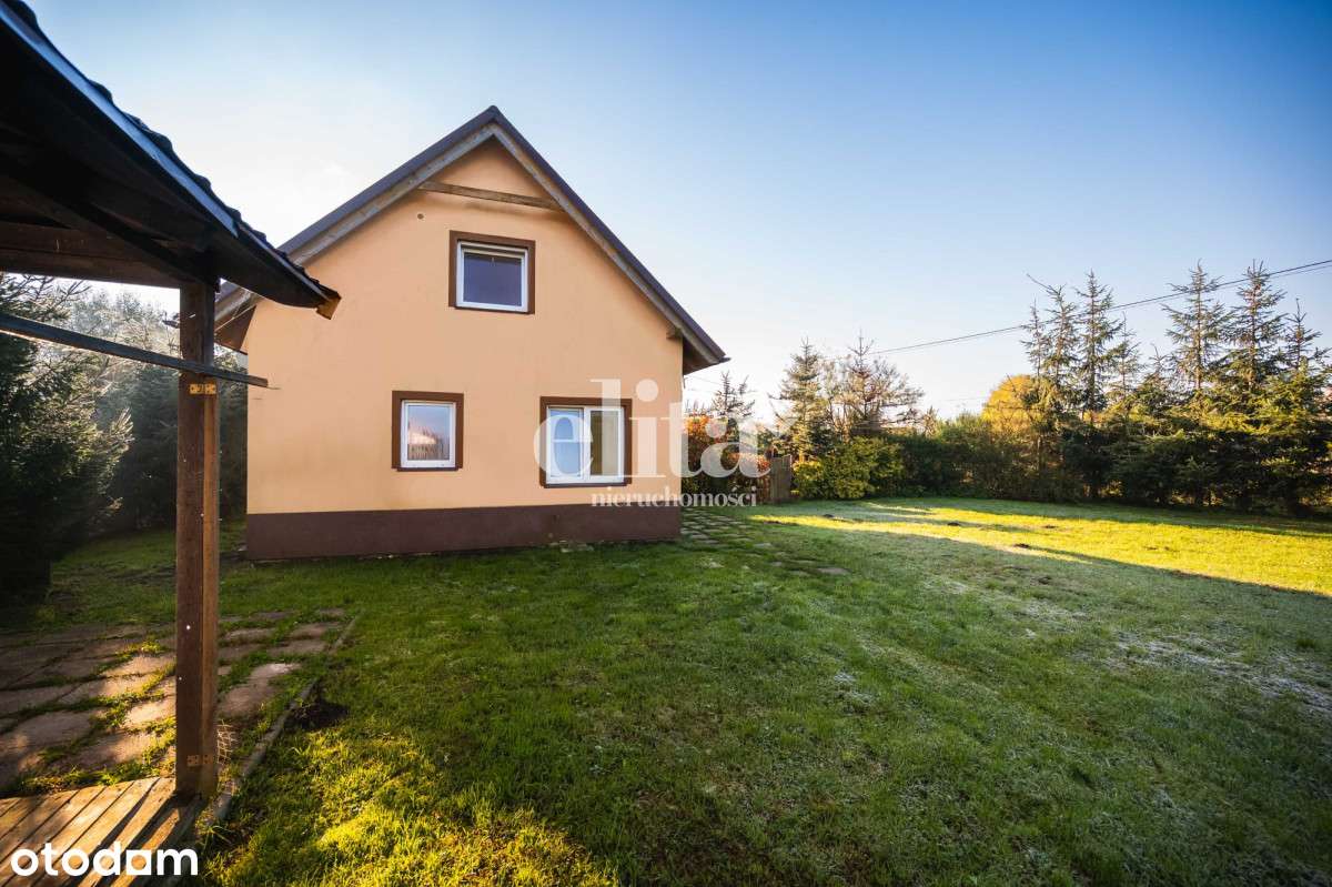 Dom Wolnostojący Stanisławowo - Pełny obrazek: 5/20