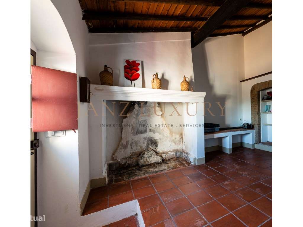 Monte Alentejano - PORTALEGRE-9
