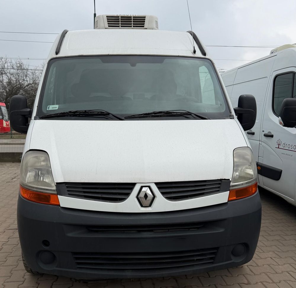 Renault Master 2009