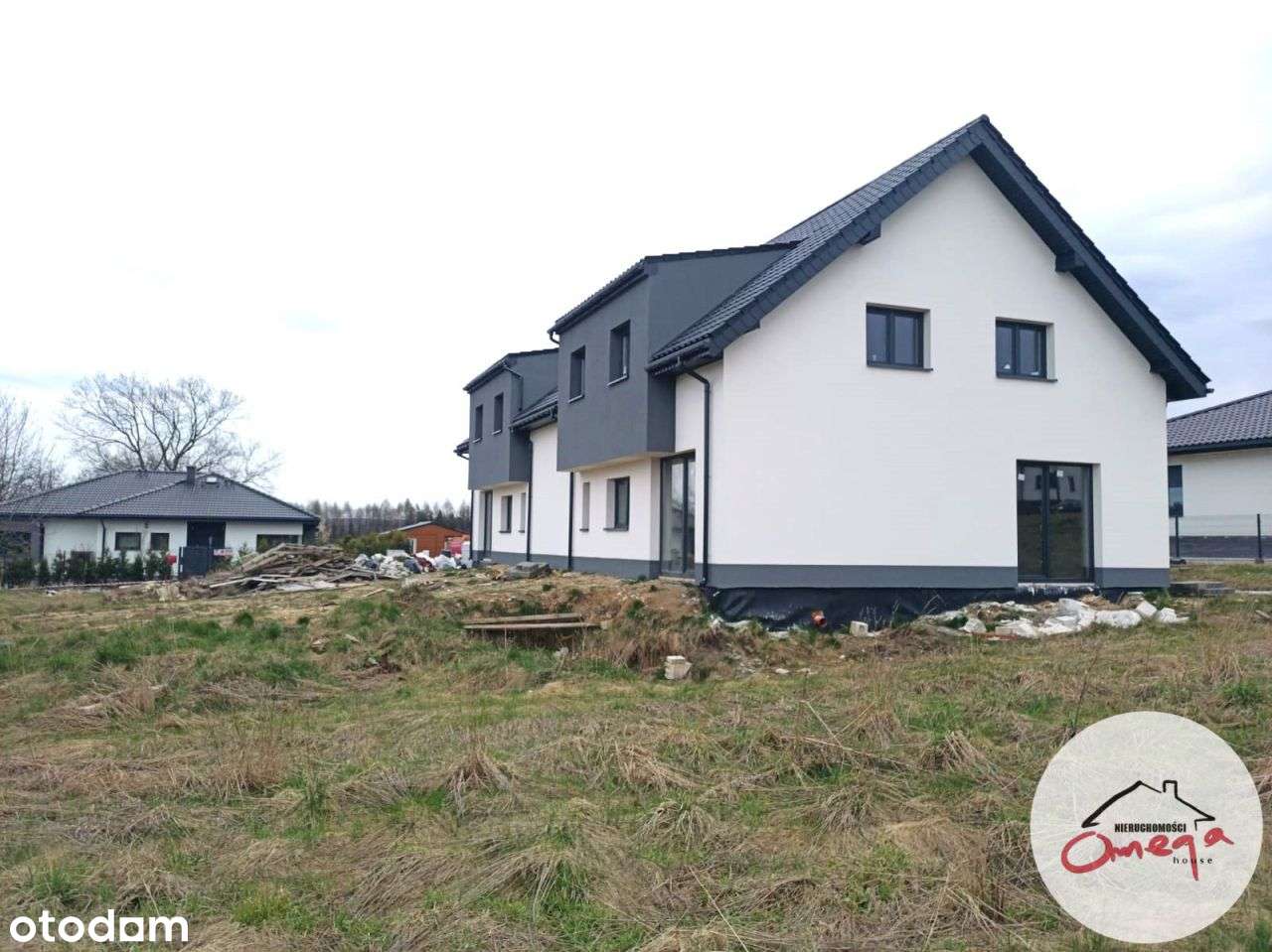 Apartament w urokliwej miejscowości - Pełny obrazek: 4/10