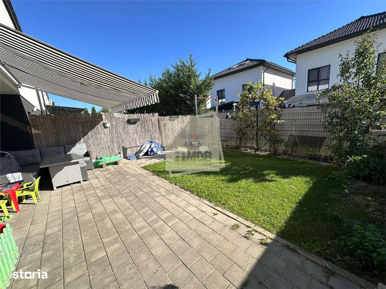 Casa 4 camere Selimbar mobilata utilata 160 mp utili-15