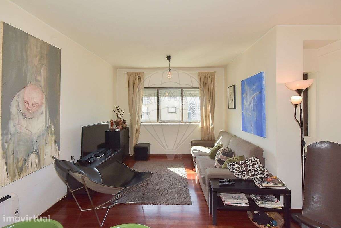 Apartamento T3 para arrendamento - Grande imagem: 3/26