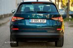 Skoda Kodiaq 2.0 TSI 4X4 DSG Style - 24