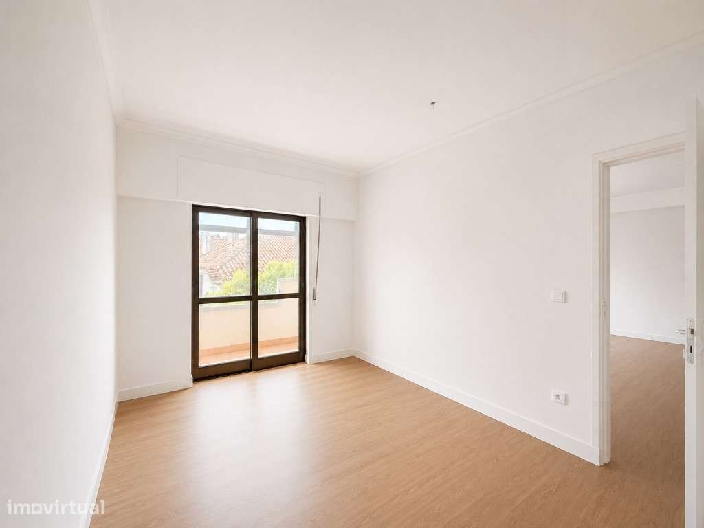 Torres Pinheiro 25 - Apartamento T3 - Centro de Tomar-9