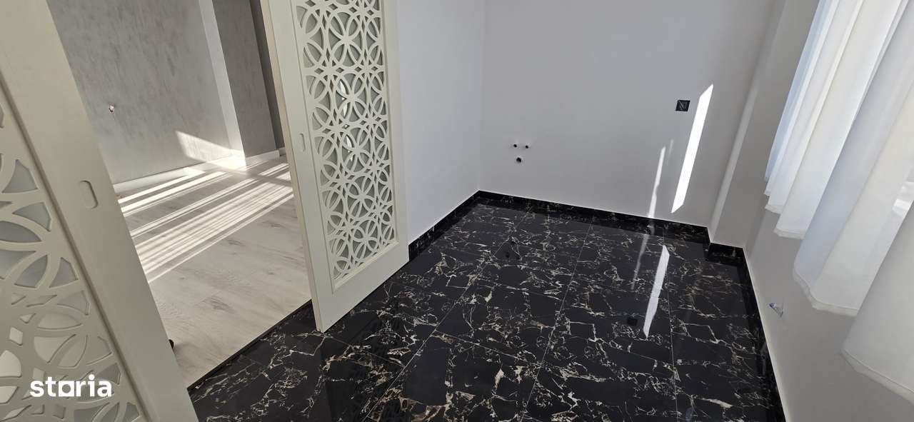 Apartament 2 camere  Zimbru. Se accepta si CREDIT-6