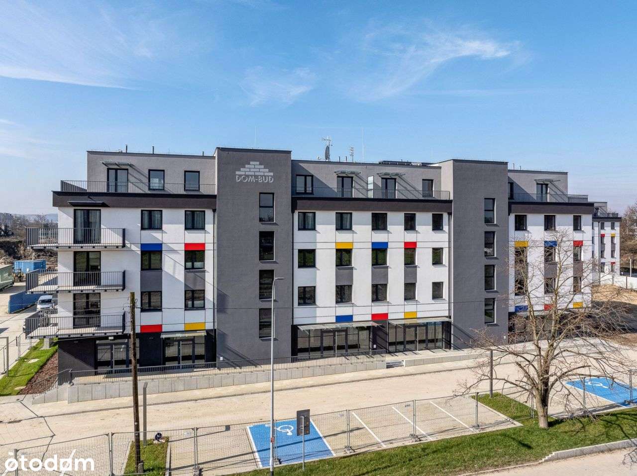 Lokal pod gastronomię 133 M na osiedlu Glogera - Pełny obrazek: 3/4