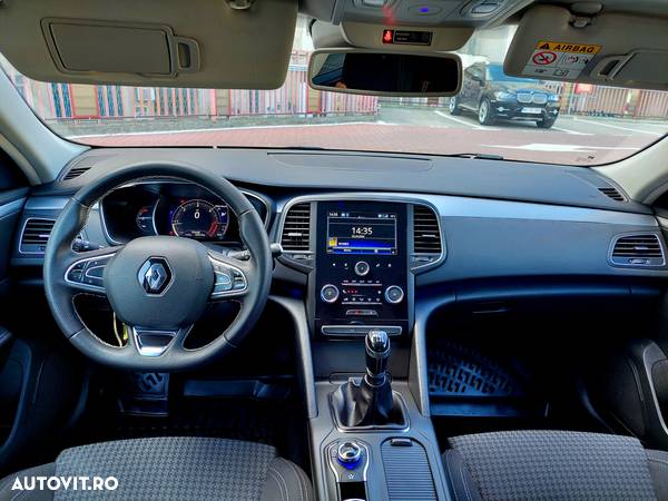 Renault Talisman - 7