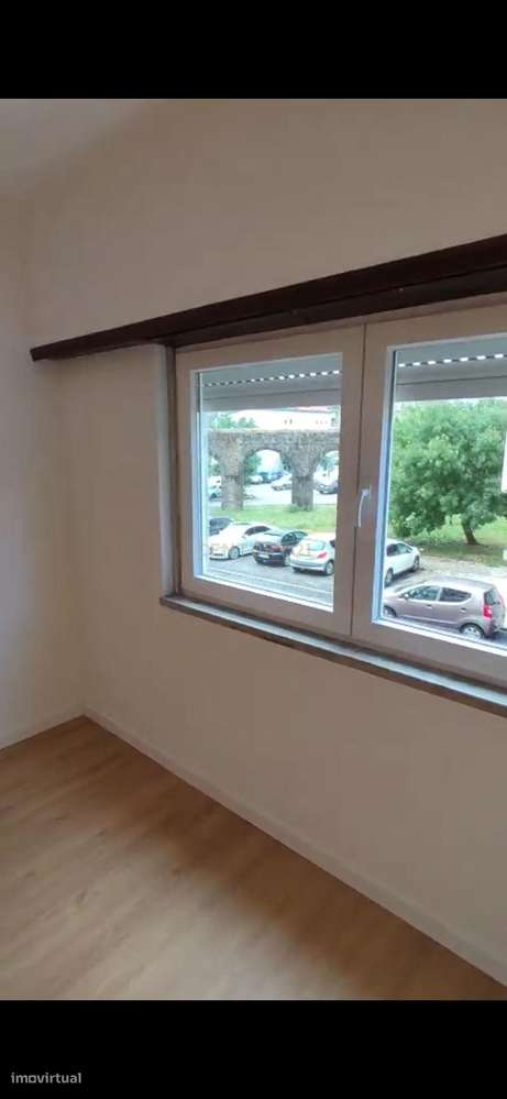 Moderno Apartamento T1 em Venteira, Amadora-15