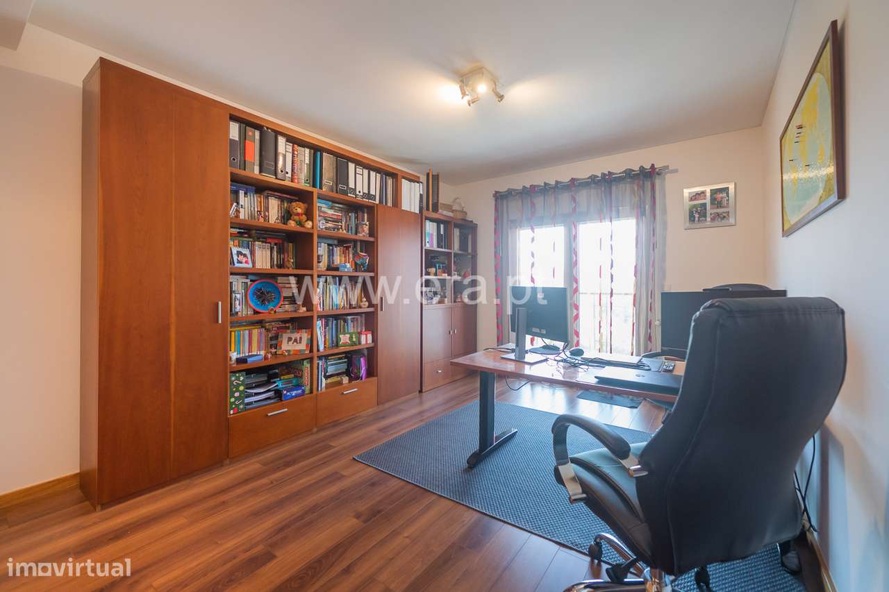 Apartamento T4 - Colinas do Cruzeiro-20