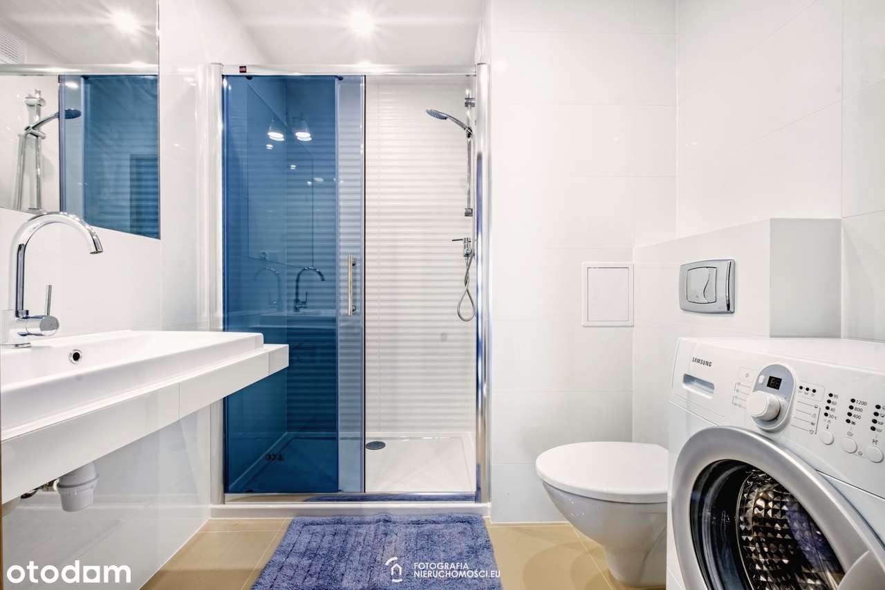 Sprzedam przestronne 3 pokojowe mieszkanie z widokiem na miasto-10