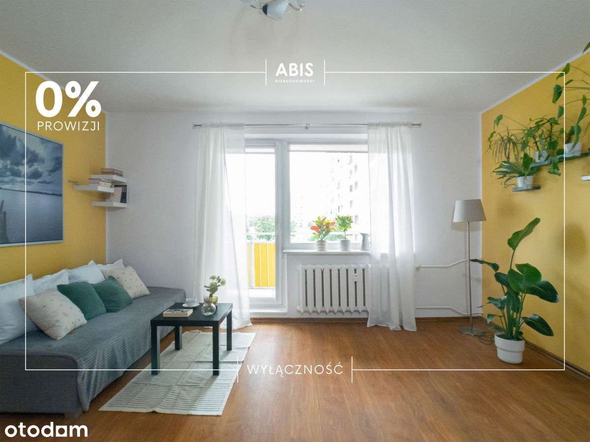 0%, 3 pok, II piętro, układ niezależny-2