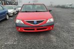 Capota portbagaj Dacia Logan 1  [din 2004 pana  2008] Sedan 1.6 MT (8 - 2