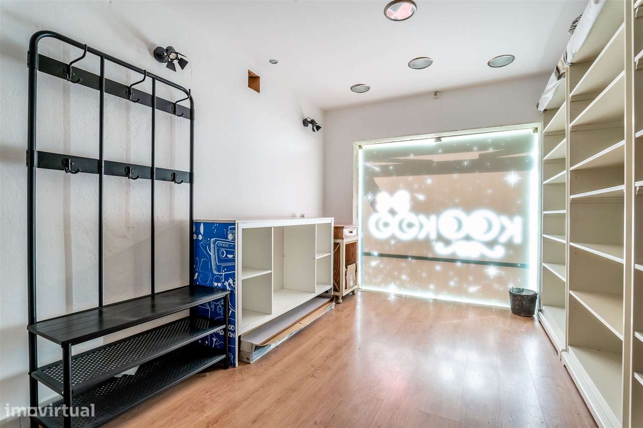 Espaço comercial, Portimão, Algarve. - Grande imagem: 5/27