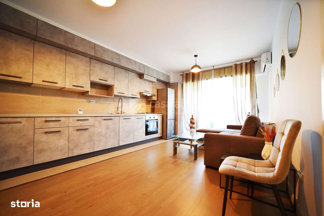 Tatarasi - Himson, 2 camere premium, disponibil imediat - Imagine principală: 2/13