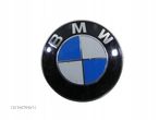 BMW emblemat znaczek logo 7288752 - 1