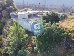 Moradia Isolada T3 Venda em Vilarinho,Santo Tirso - Grande imagem: 2/46