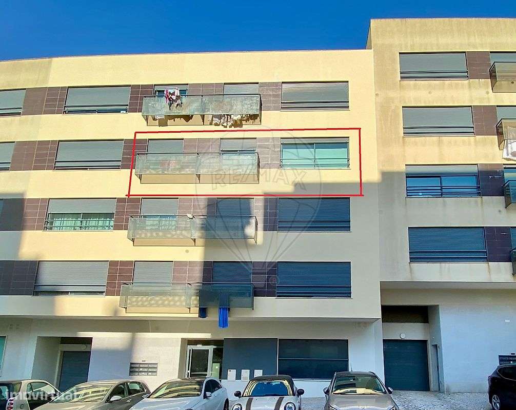 Apartamento T2 para venda-15
