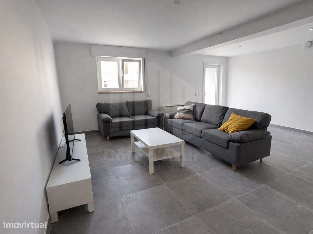 Moradia t6, totalmente renovada, charneca da Caparica /a minutos da...-17