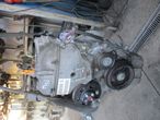 Motor K10B OPEL AGILA B 2009 1.0I 65CV 5P CINZENTO - 4