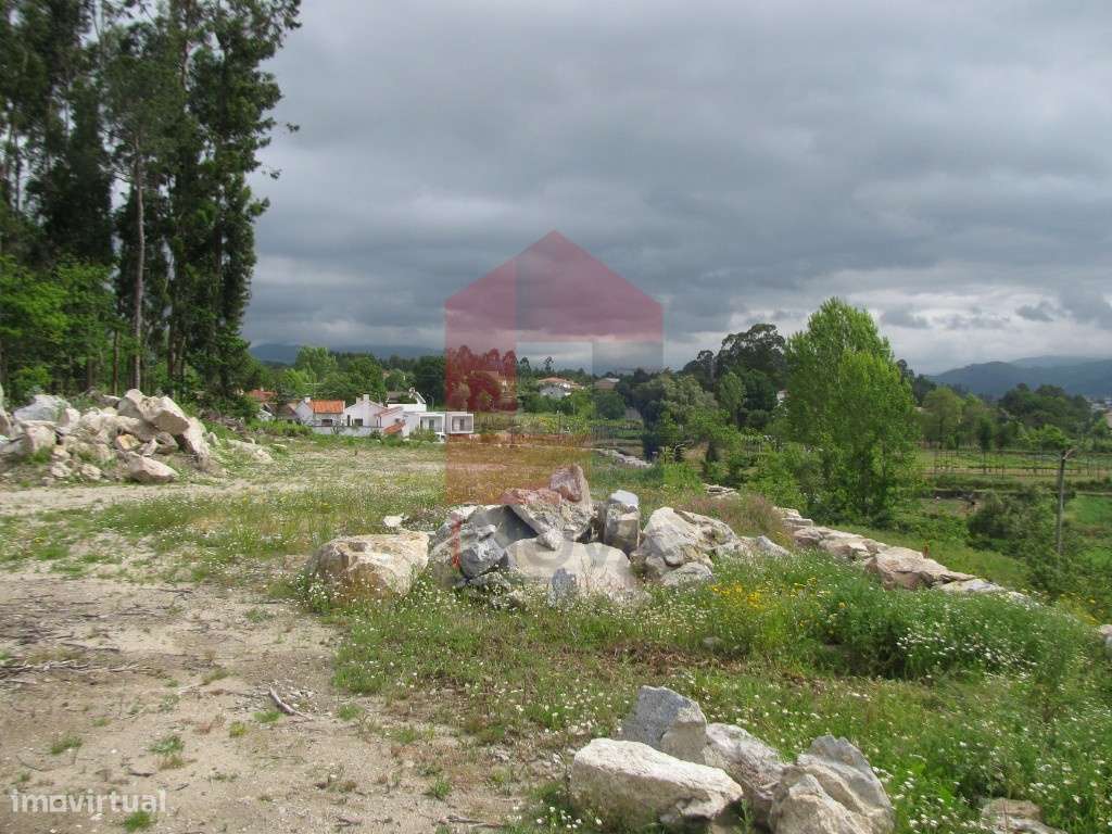 Terreno para construção, Barbudo - Grande imagem: 2/14