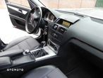 Mercedes-Benz Klasa C 200 CDI Avantgarde - 11