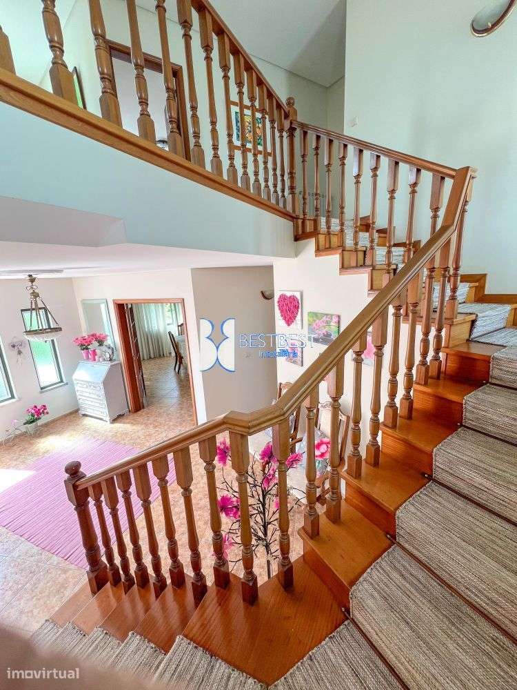 EXCELENTE MORADIA T3 INDIVIDUAL, JUNTO A PRAIA  DE ESPOSENDE-12